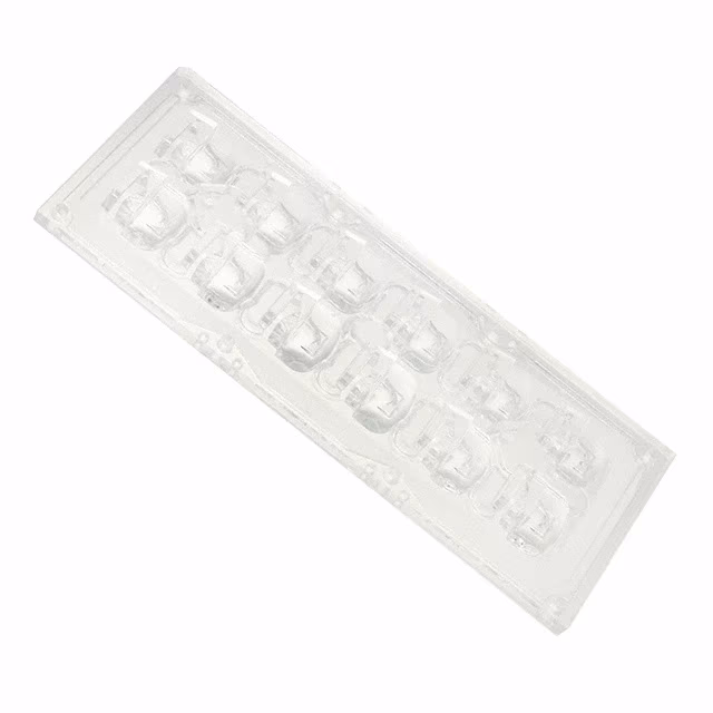 CS15871_STRADA-IP-2X6-T3-L Ledil  Optique - Lentilles